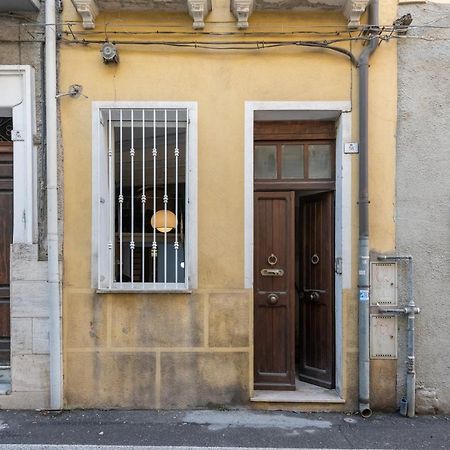 Casa S'Anna Lejlighed Cagliari Eksteriør billede
