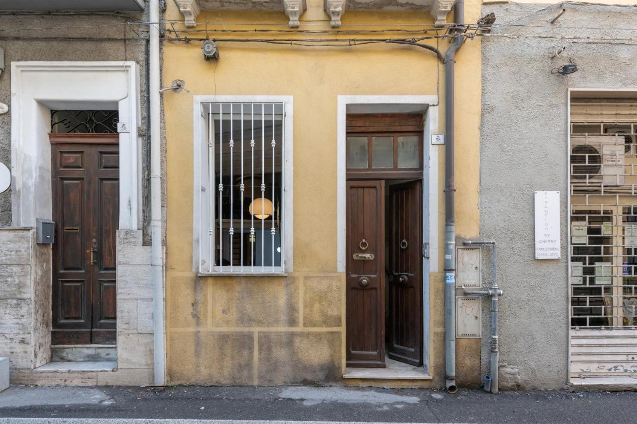 Casa S'Anna Lejlighed Cagliari Eksteriør billede